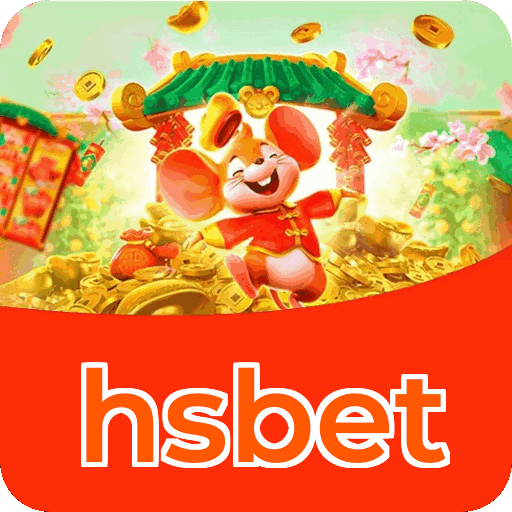 Login rápido no app hsbet