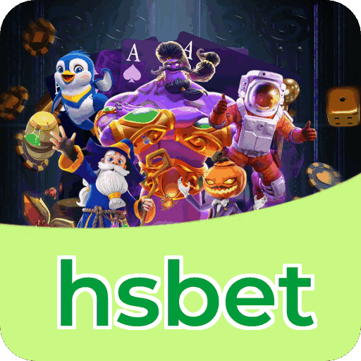 Instalação Android hsbet